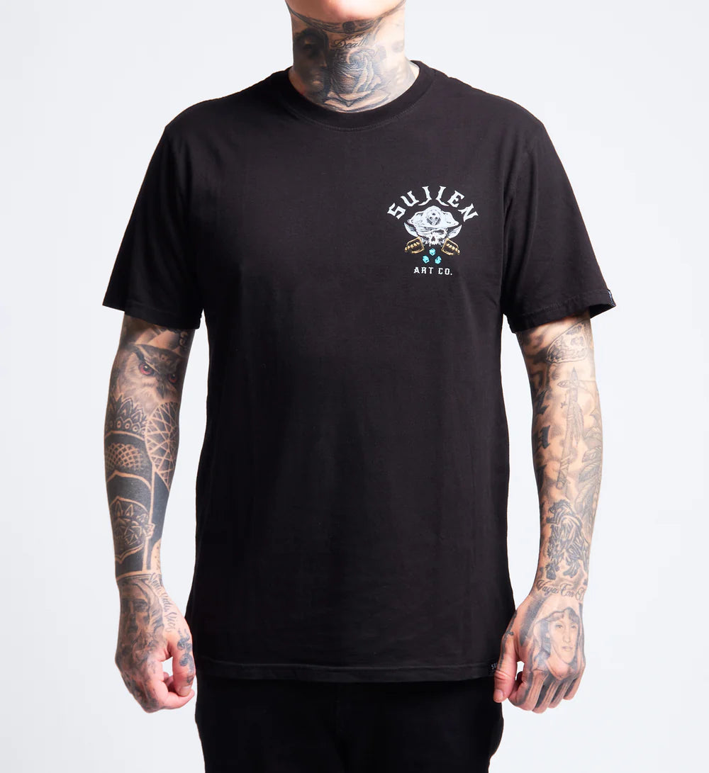 SIREN PREMIUM TEE