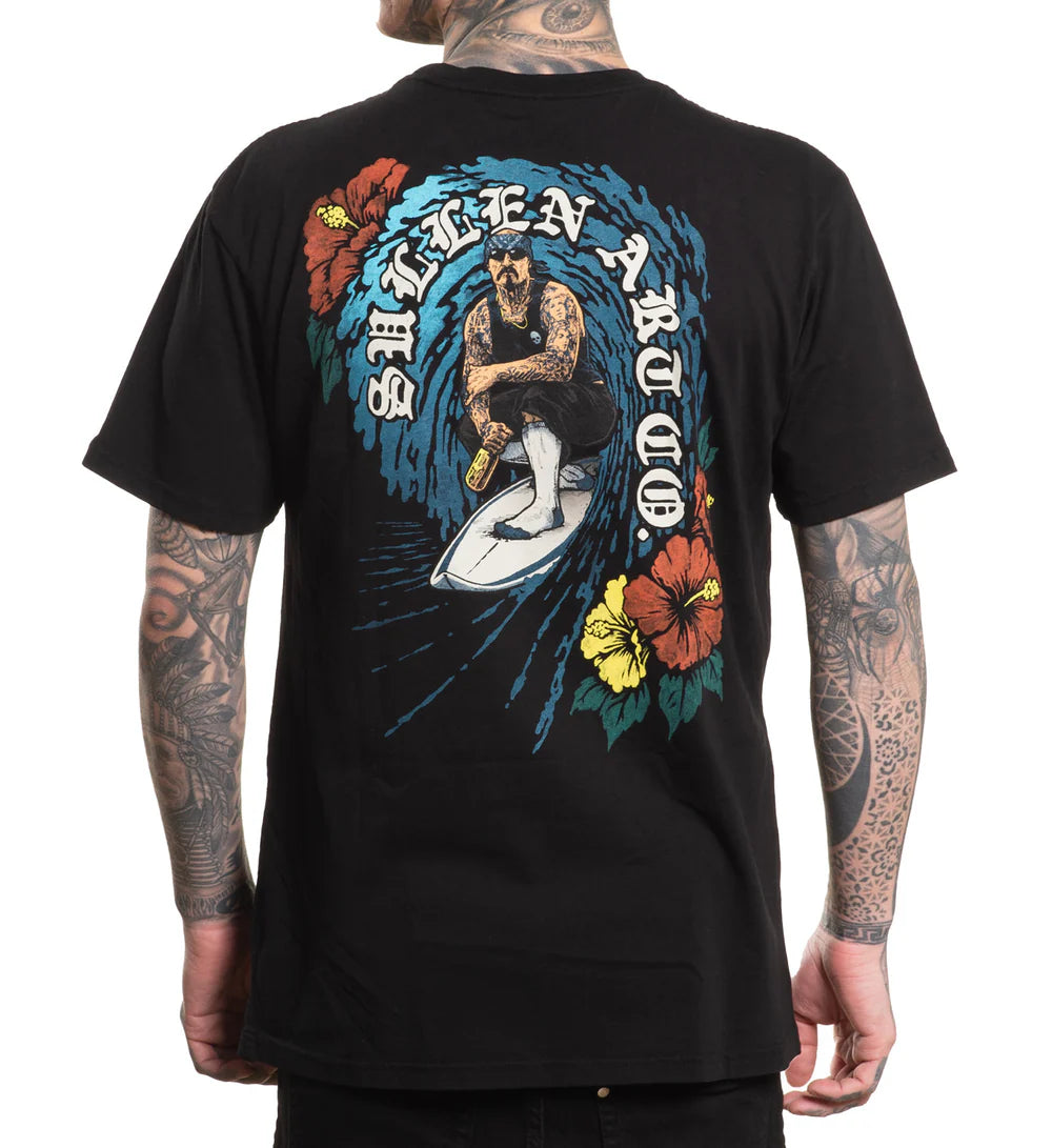 TUBOS LOCOS PREMIUM TEE