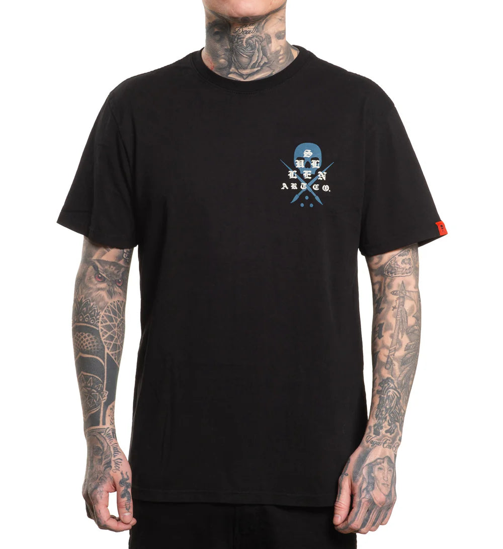 TUBOS LOCOS PREMIUM TEE