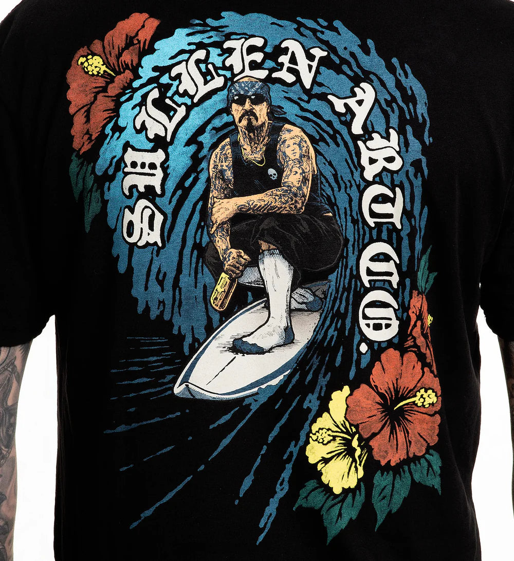 TUBOS LOCOS PREMIUM TEE