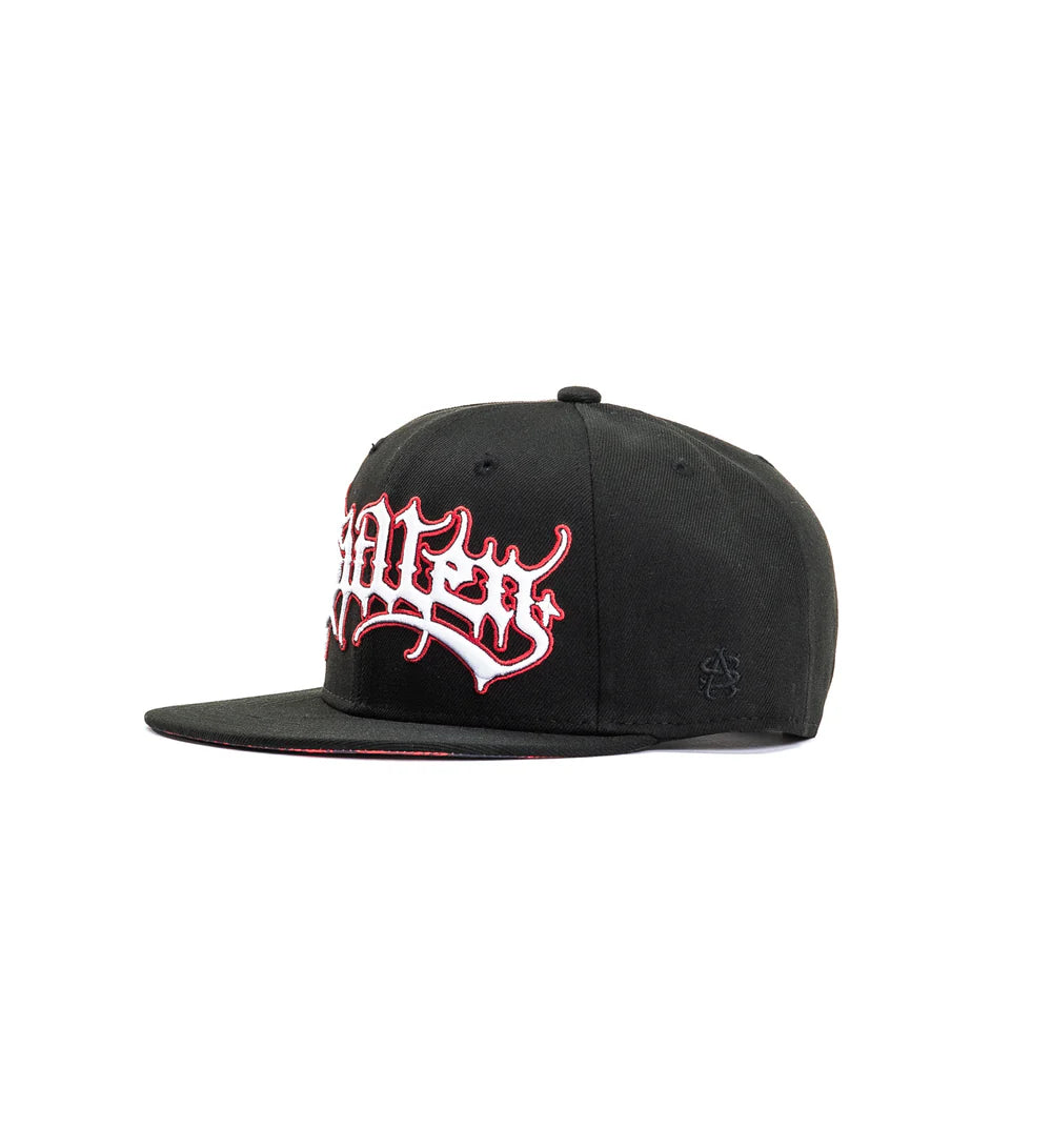 HURRICANE SNAPBACK