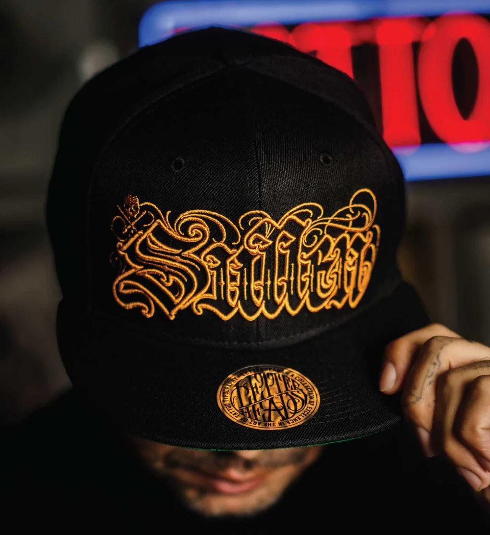 LETTERHEADS #24 - Proste - @proste_wt