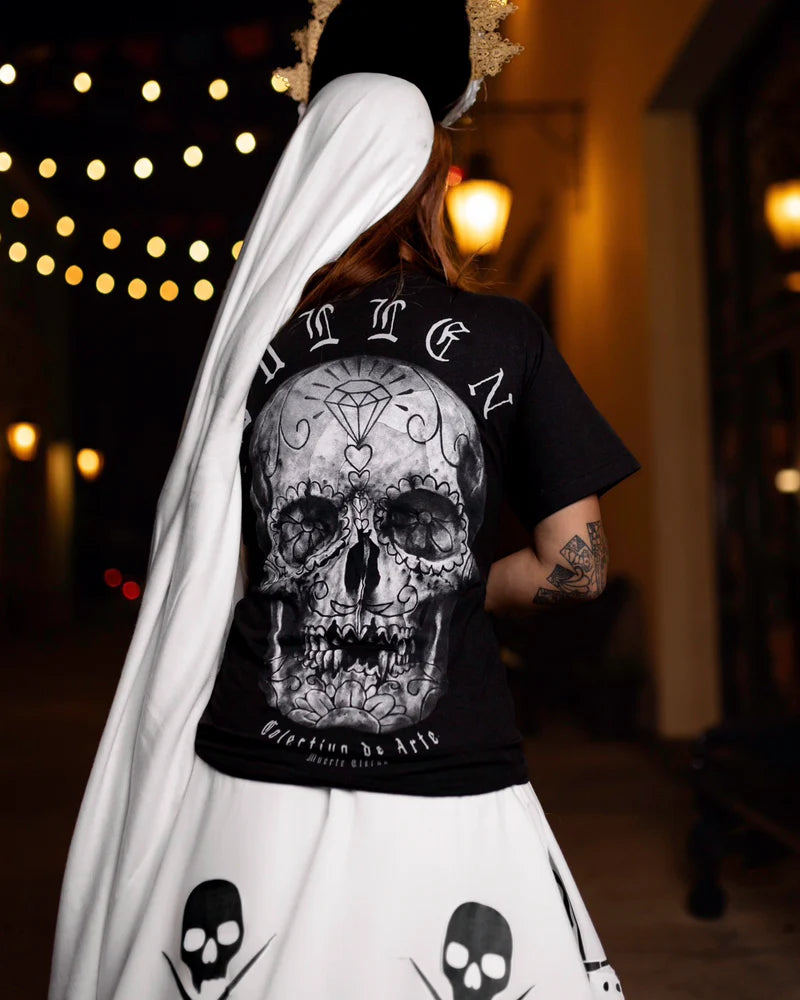 MUERTA ETERNA STANDARD TEE