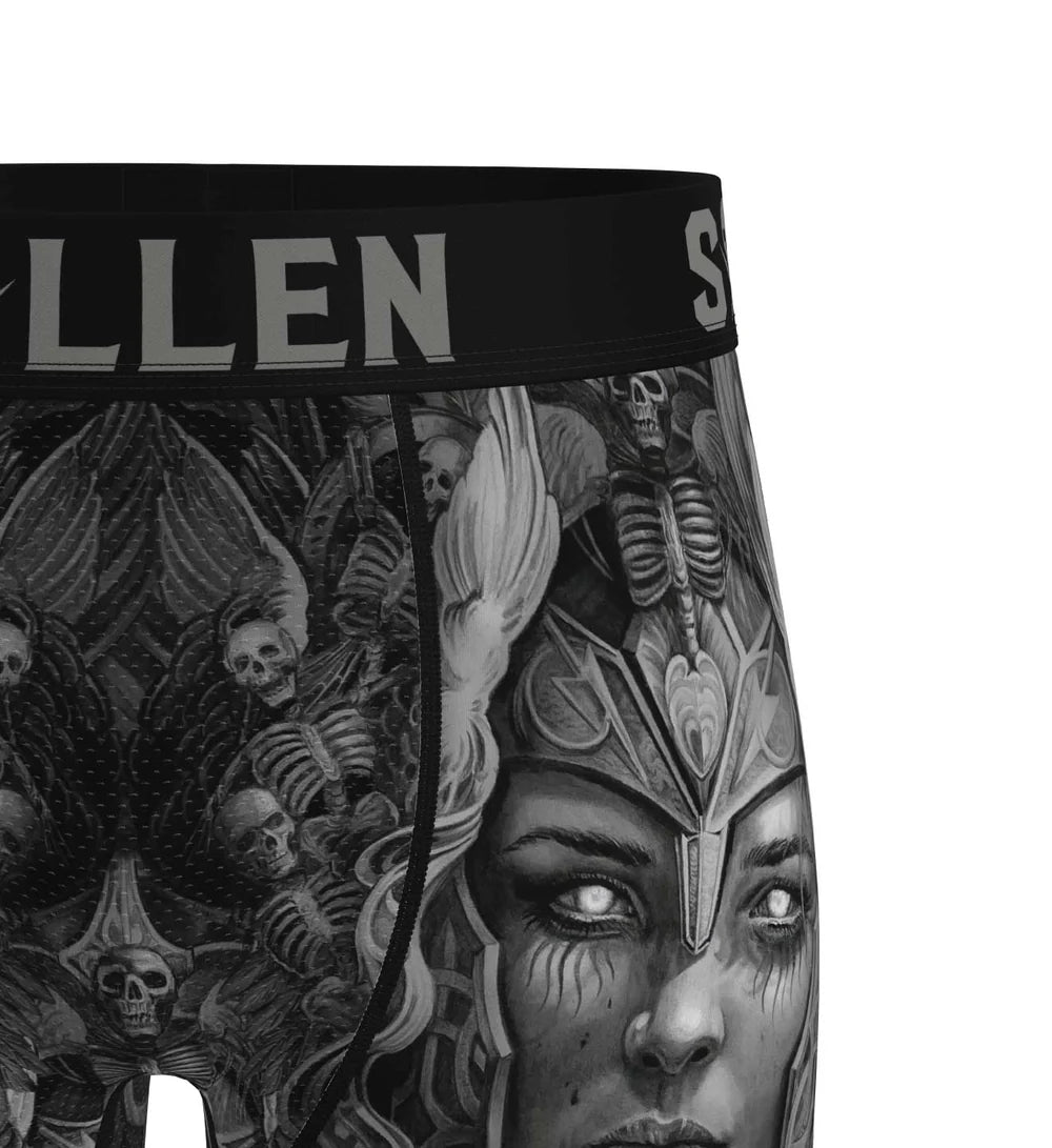 VALKYRIE BOXERS