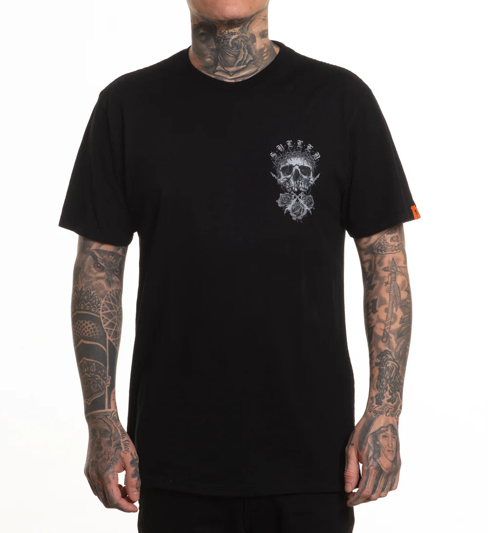 THE DARKNESS PREMIUM TEE