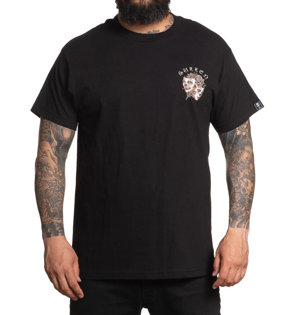 LAUGH NOW STANDARD TEE