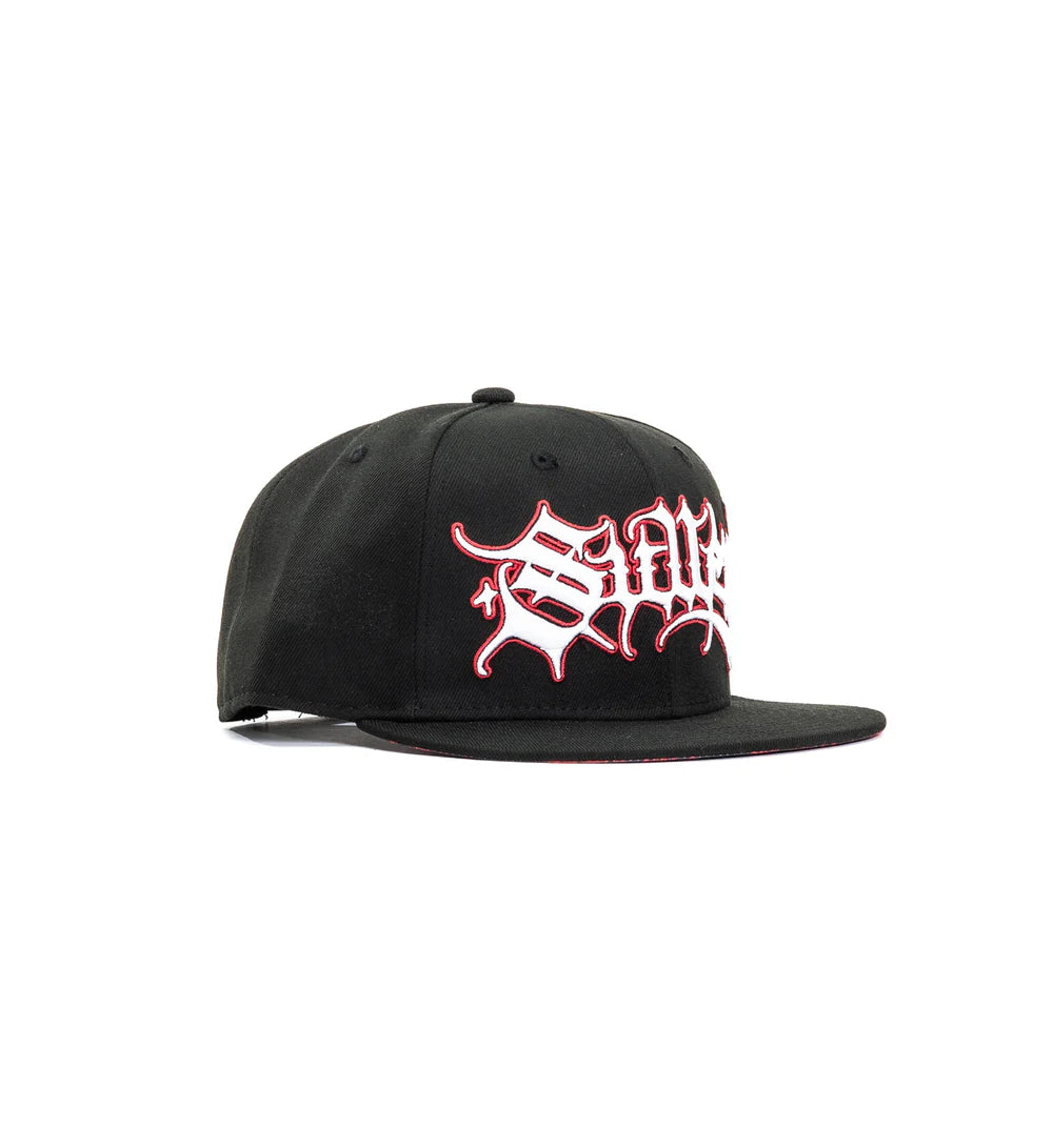 HURRICANE SNAPBACK