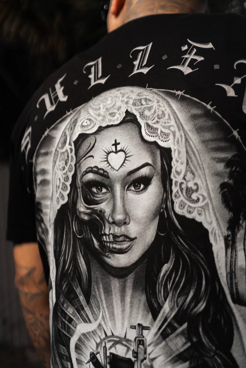 GENTILE MADONNA PREMIUM TEE