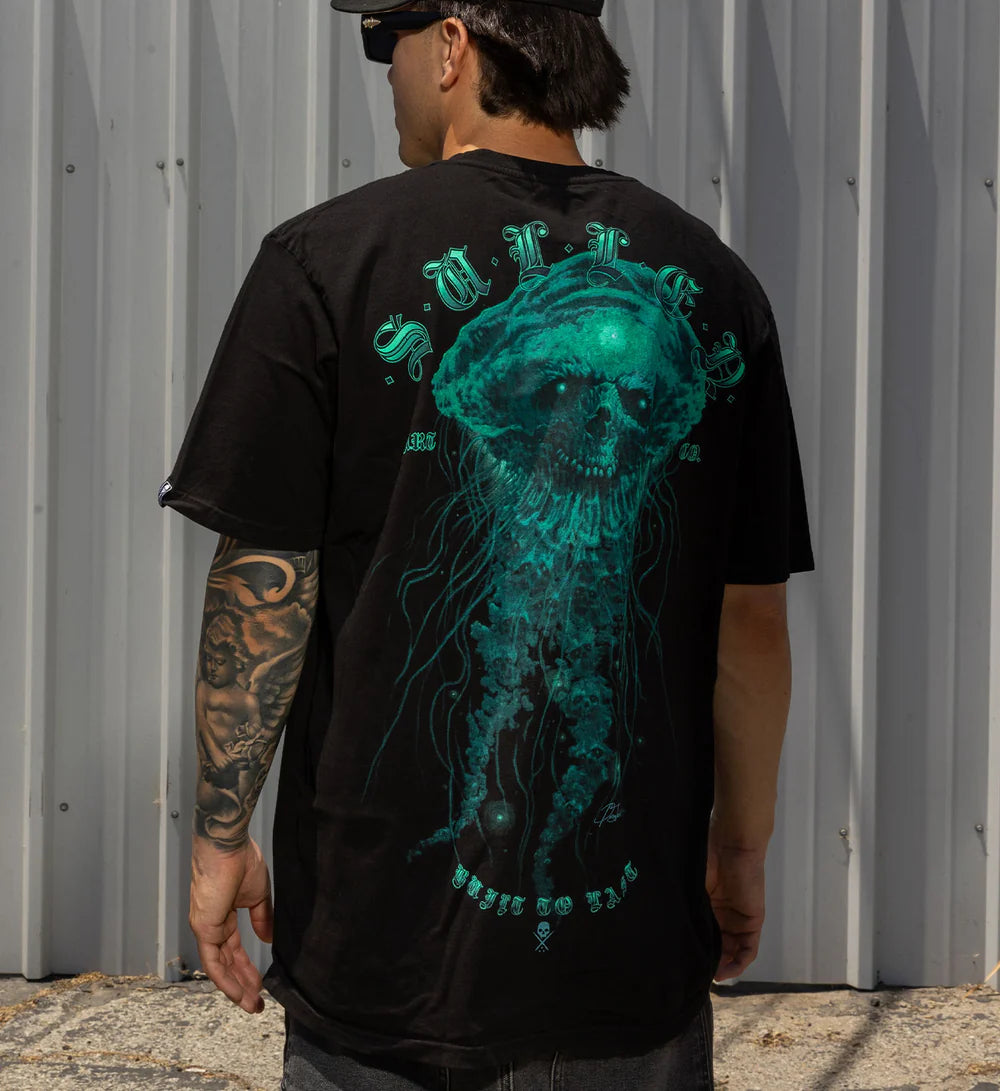RADIANCE PREMIUM TEE