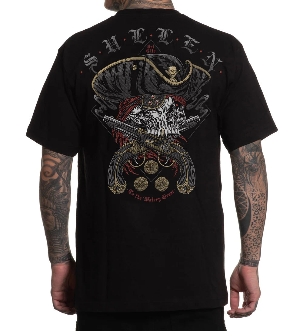 SCURVY STANDARD TEE