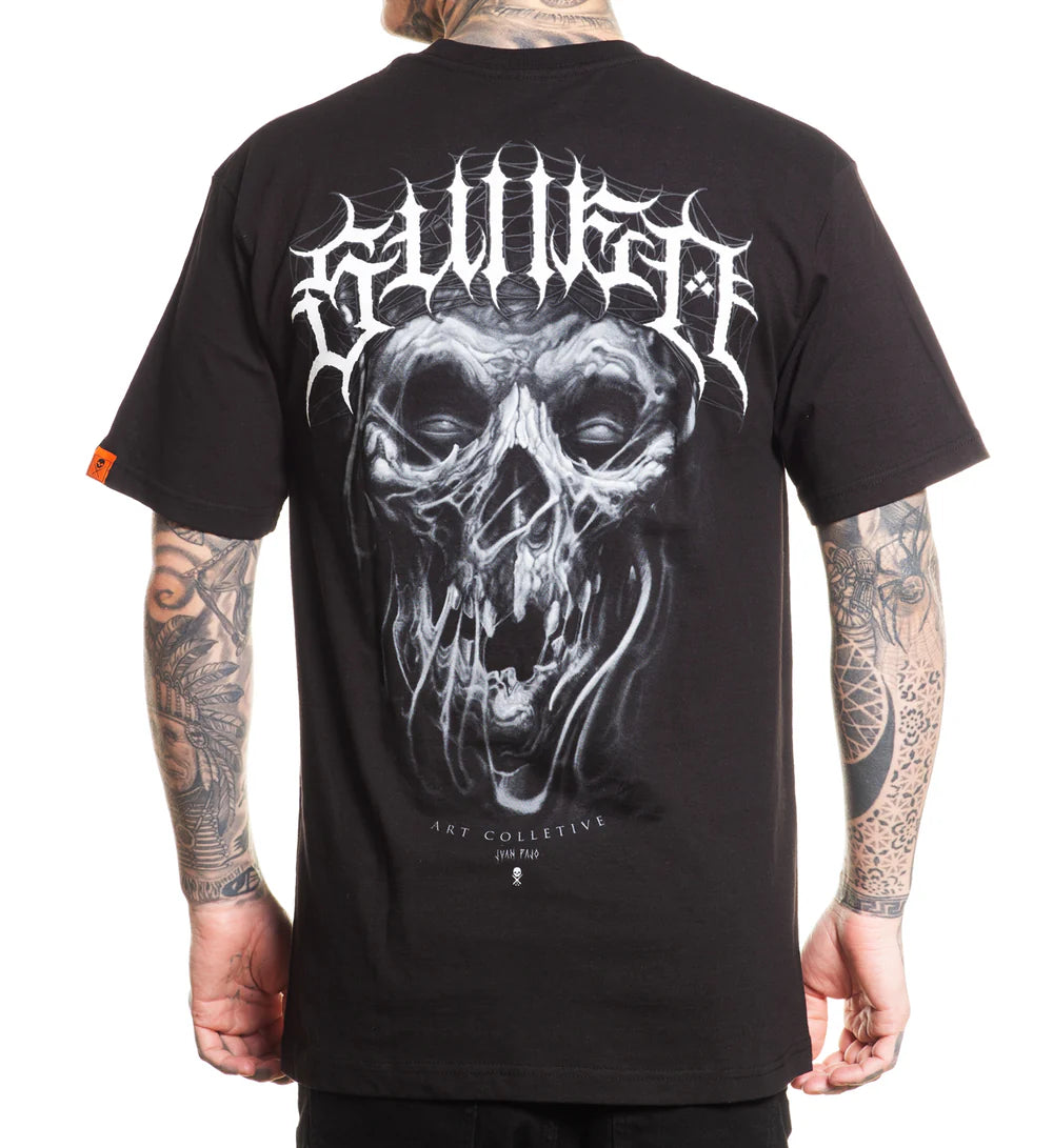 JUAN PAJO STANDARD TEE