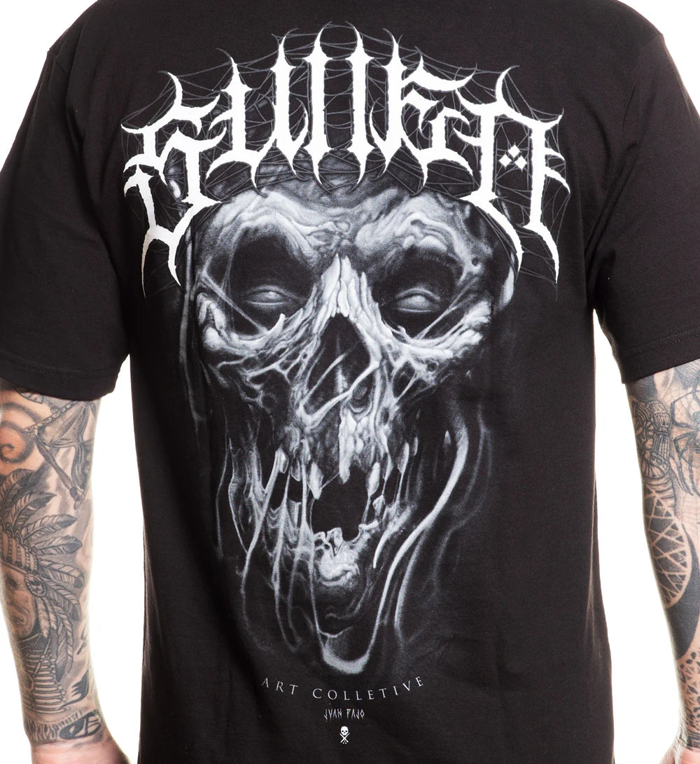 JUAN PAJO STANDARD TEE