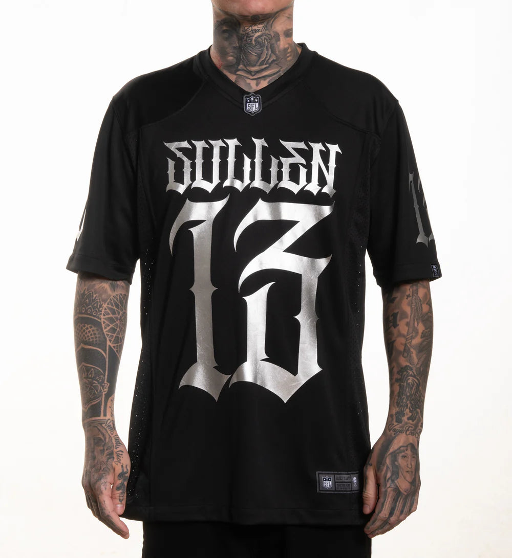 SFL JERSEY 25