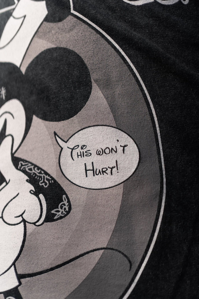 STEAMBOAT SULLIE "1 TON" PREMIUM TEE