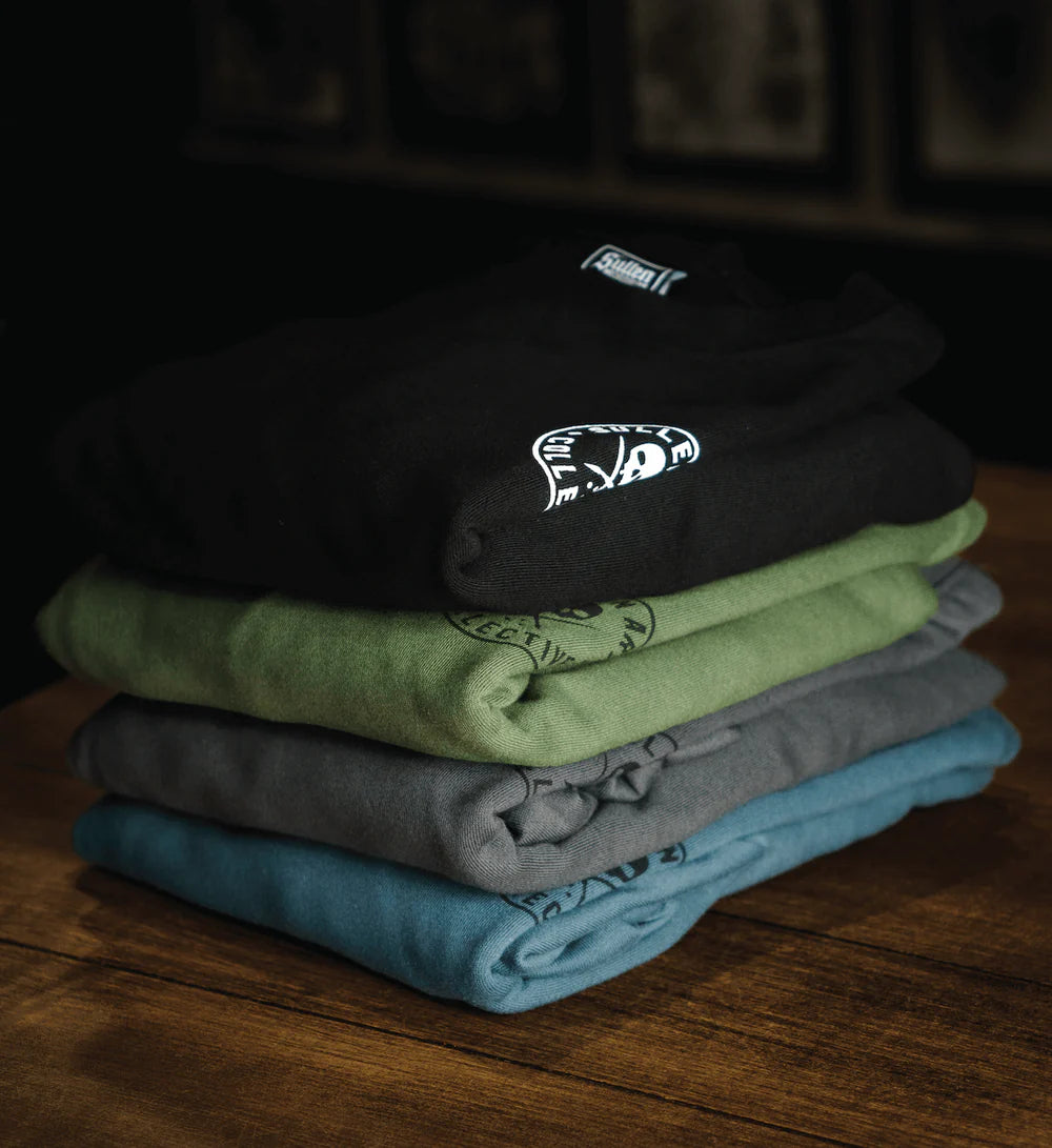 EVER CREW LYTE ASPHALT