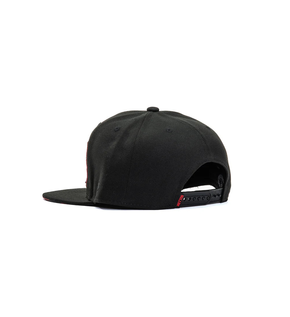 HURRICANE SNAPBACK