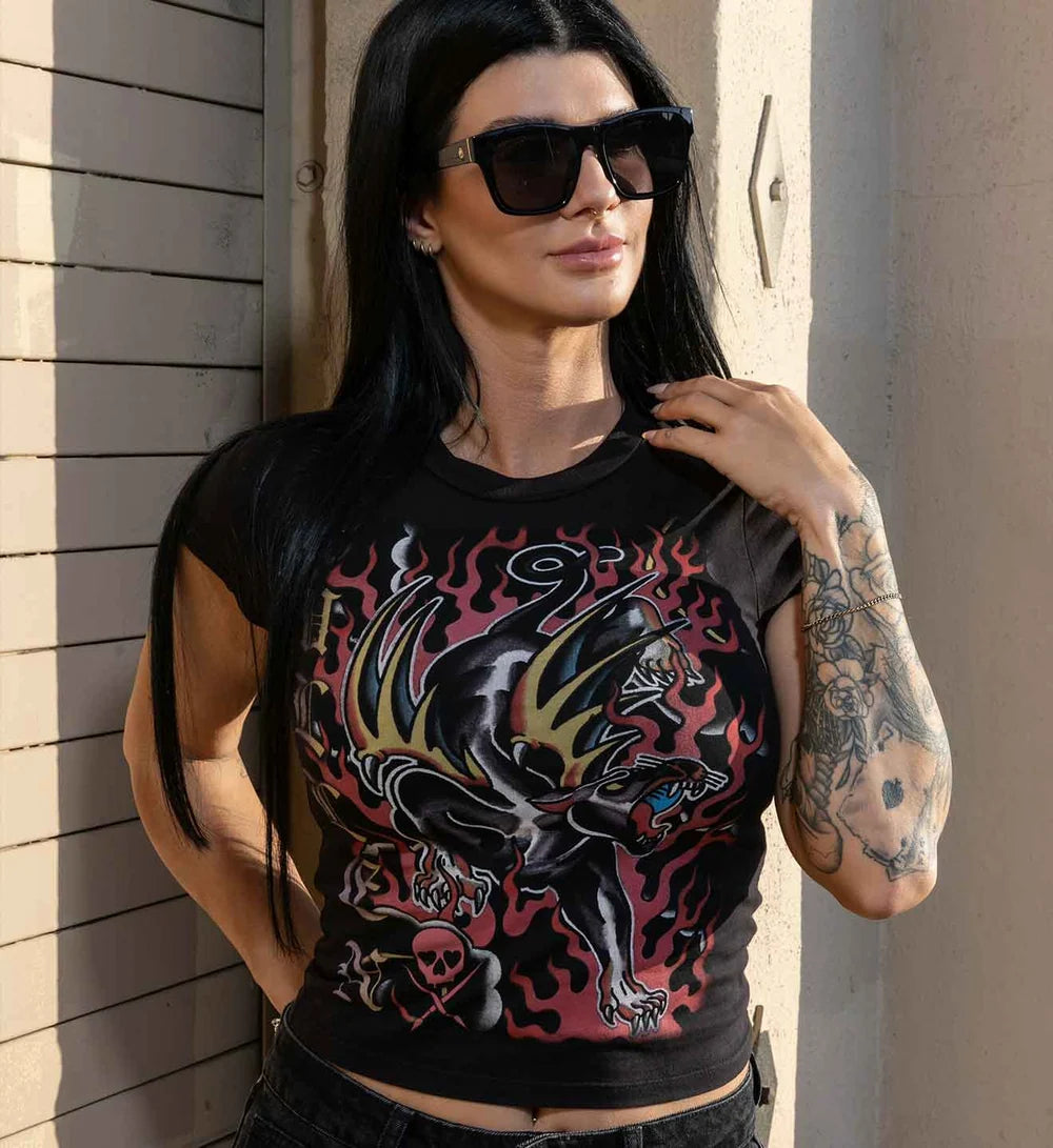 OZZY PANTHERA