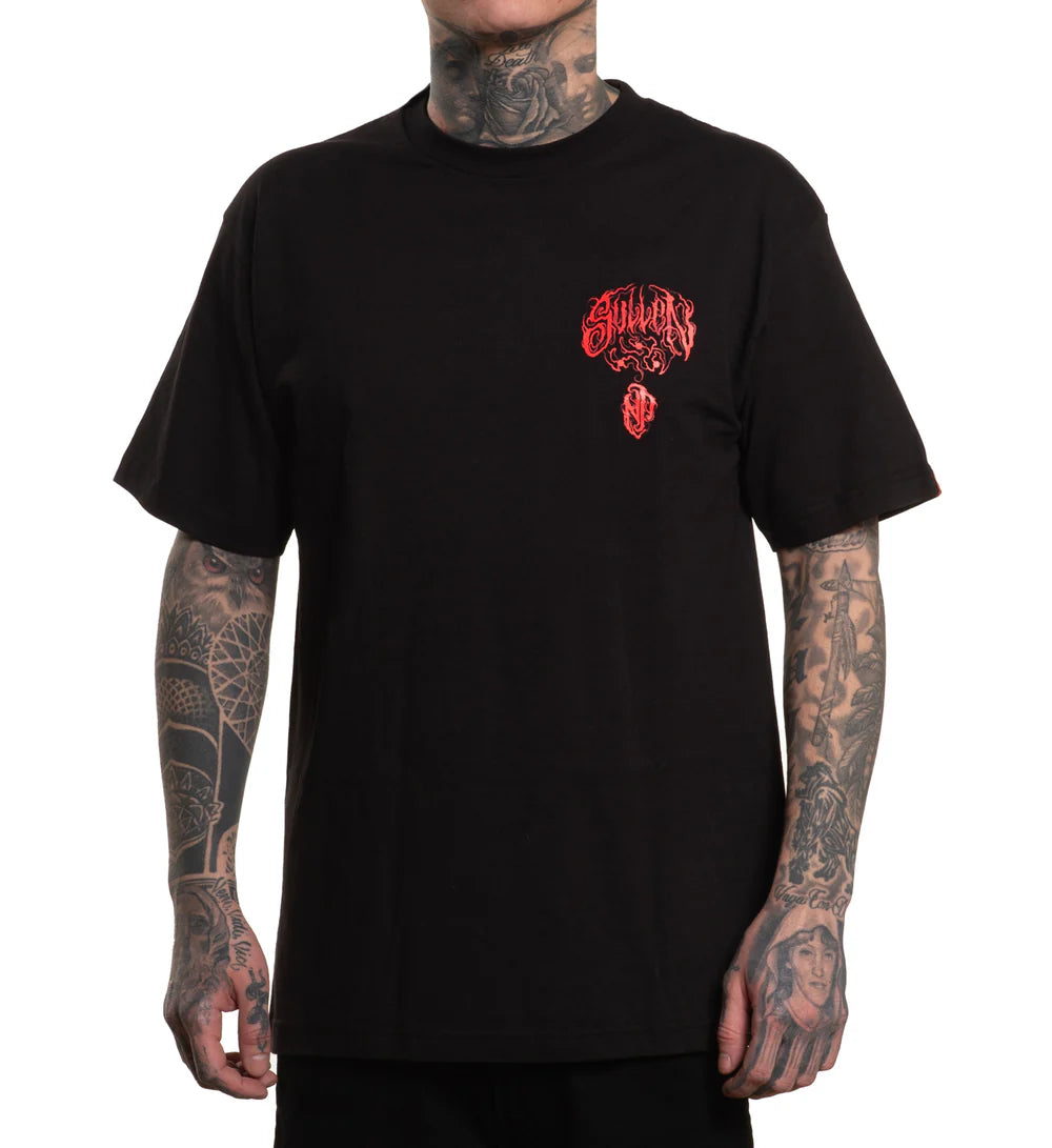 NICO PEREZ STANDARD TEE