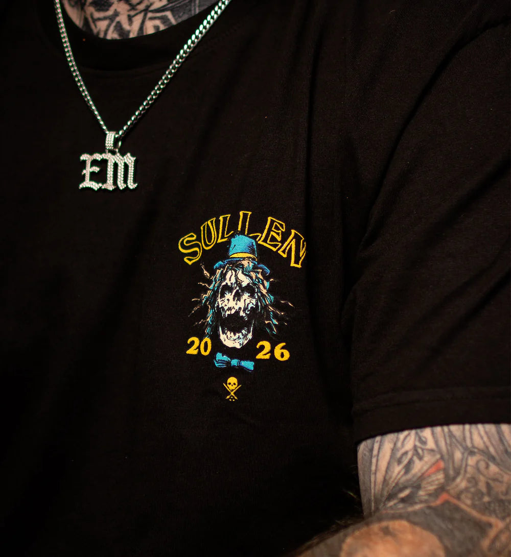 NY GRIEVE PREMIUM TEE