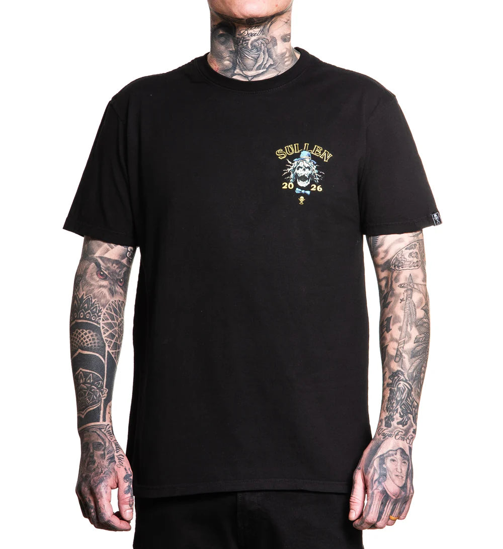 NY GRIEVE PREMIUM TEE