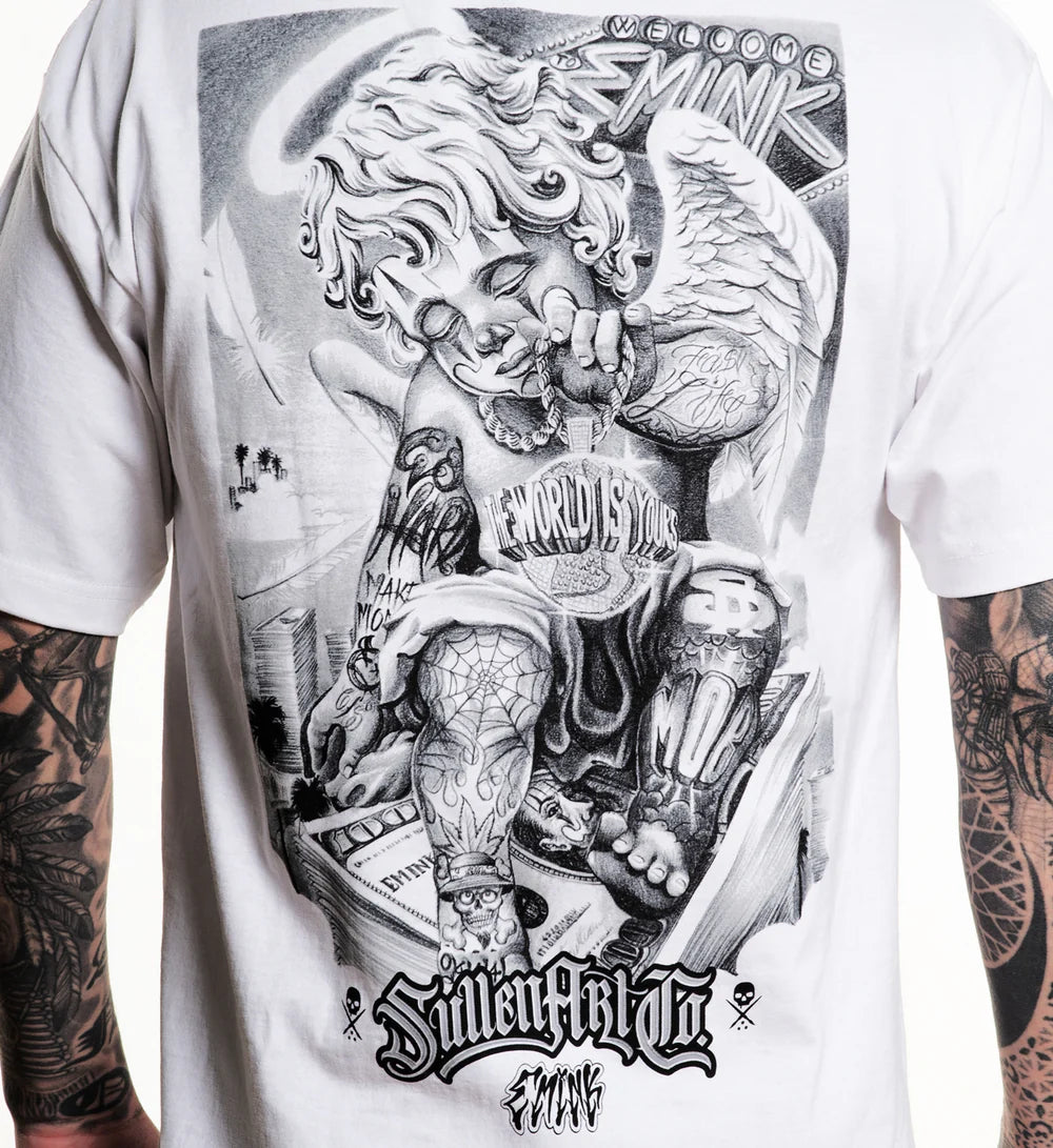 EMINK STANDARD TEE