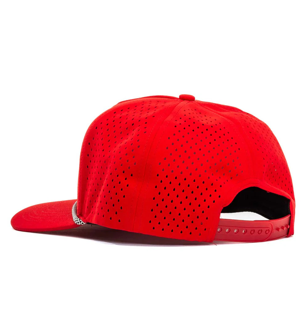 CORPO RD SNAPBACK