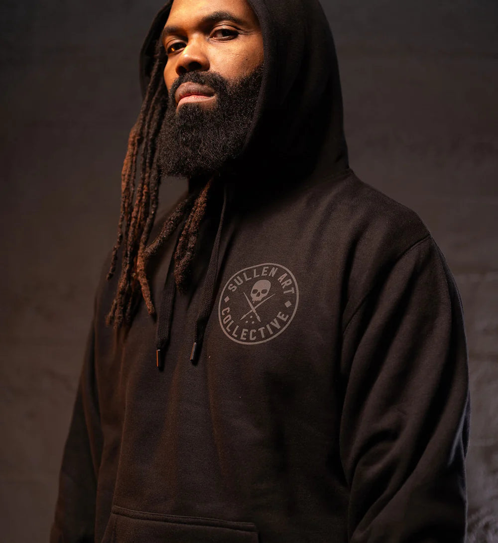 EVER PULLOVER MIDNIGHT