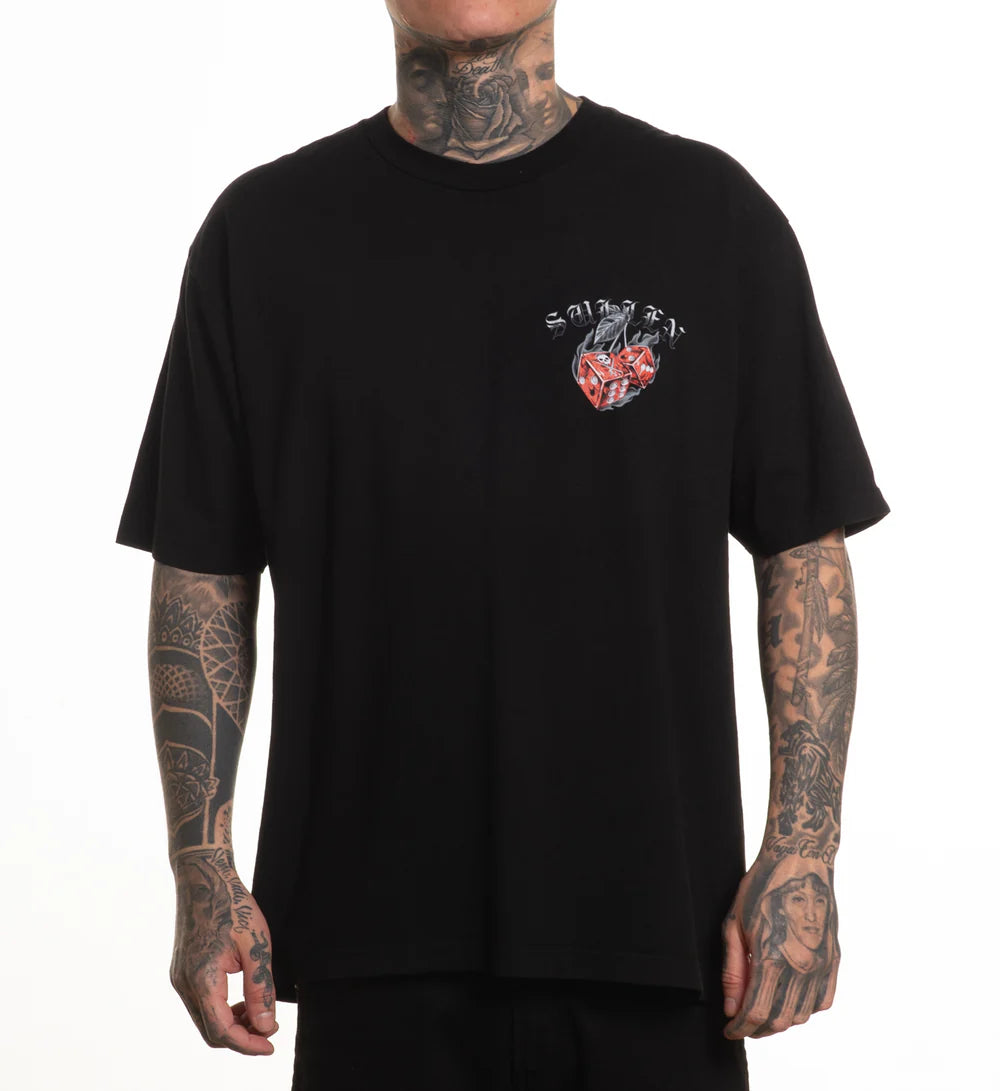 ROLL EM "1 TON" PREMIUM TEE