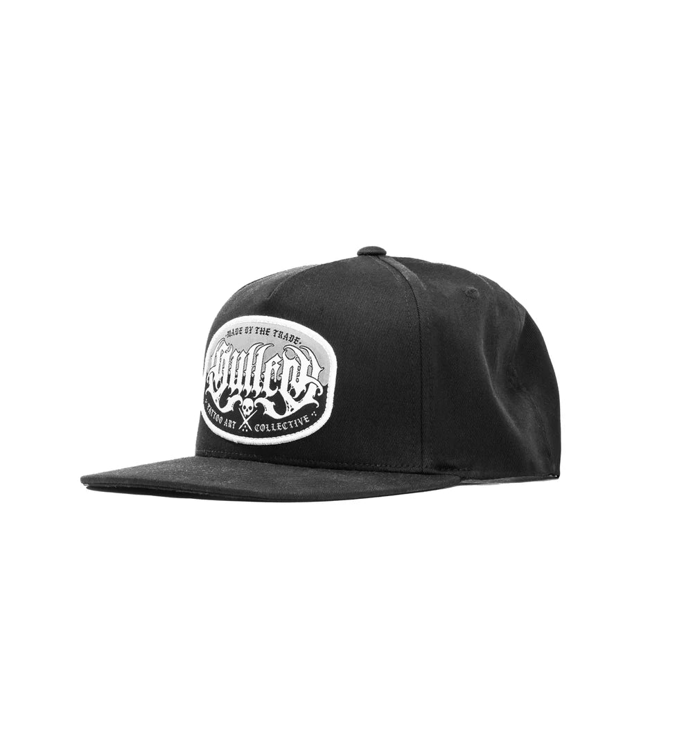 GRIND SNAPBACK