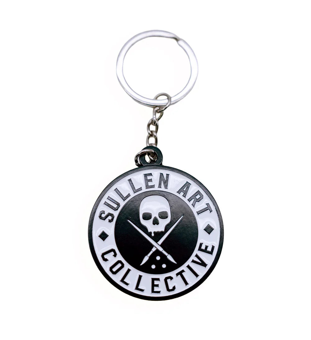 BOH KEYCHAIN METAL