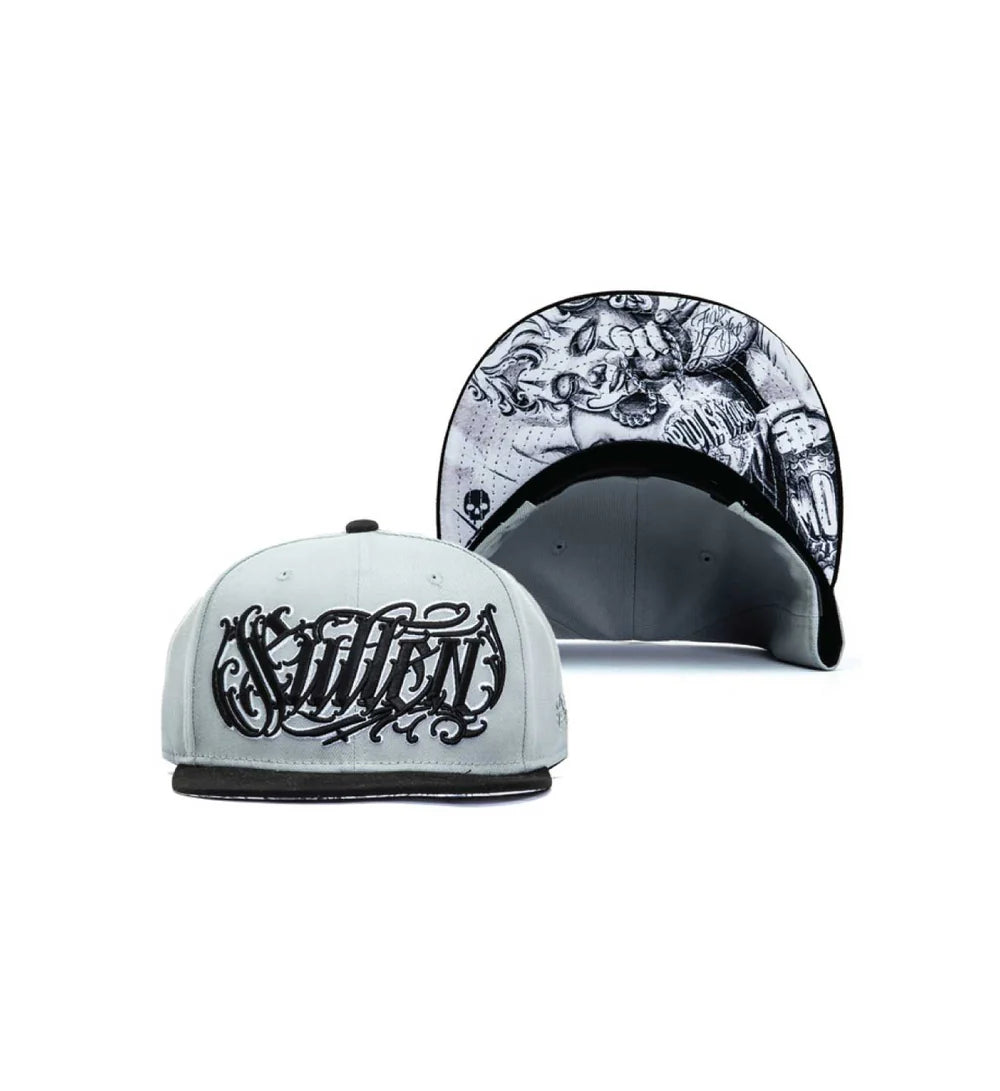 EMINK SNAPBACK
