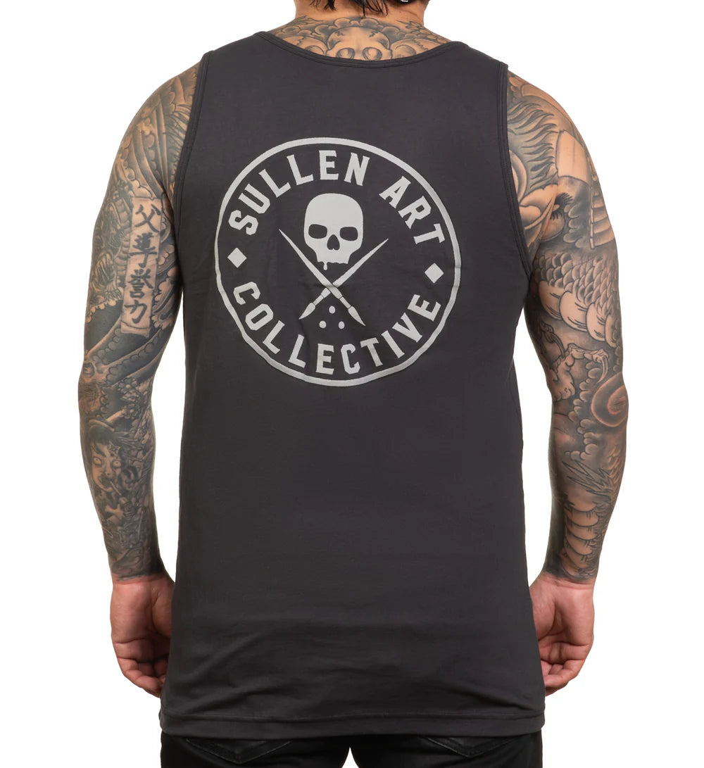 FOREVER TANK STRETCH LIMO