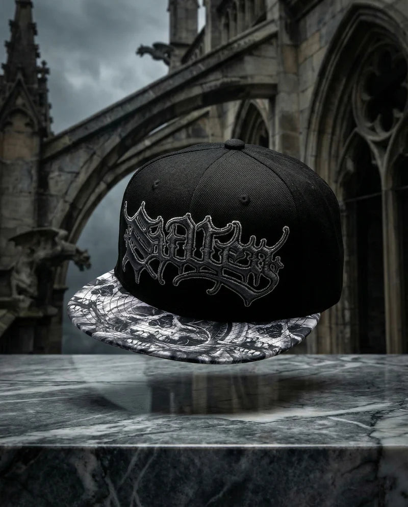 OCULUS SNAPBACK