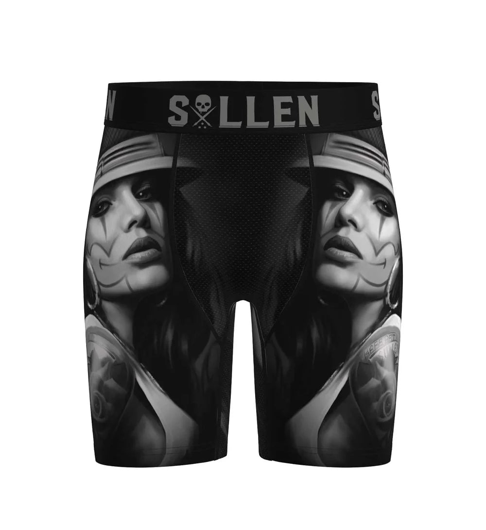 PAYASA BOXERS