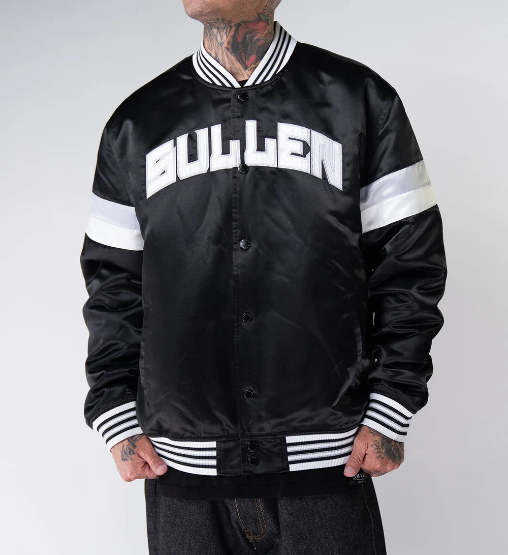 SULLEN NATION JACKET REVERSIBLE