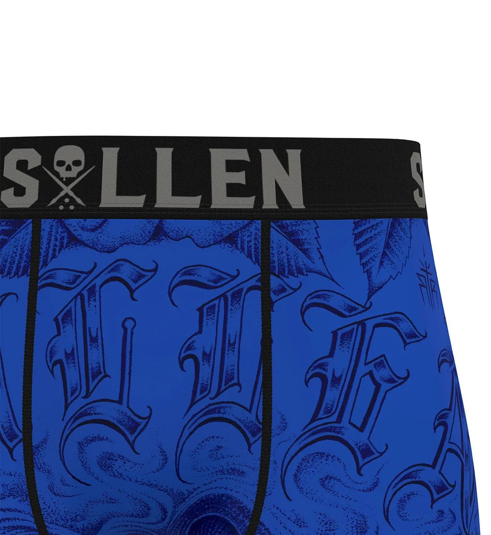 SAD BOY BOXERS