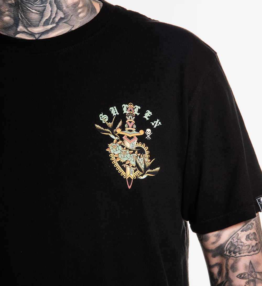 SECOND DEATH PREMIUM TEE