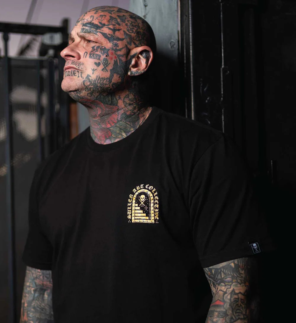 WELCOME HOME PREMIUM TEE