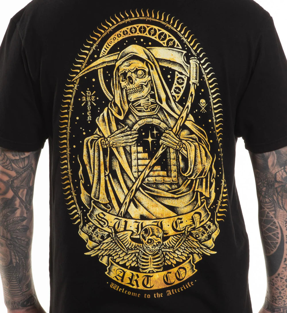 WELCOME HOME PREMIUM TEE