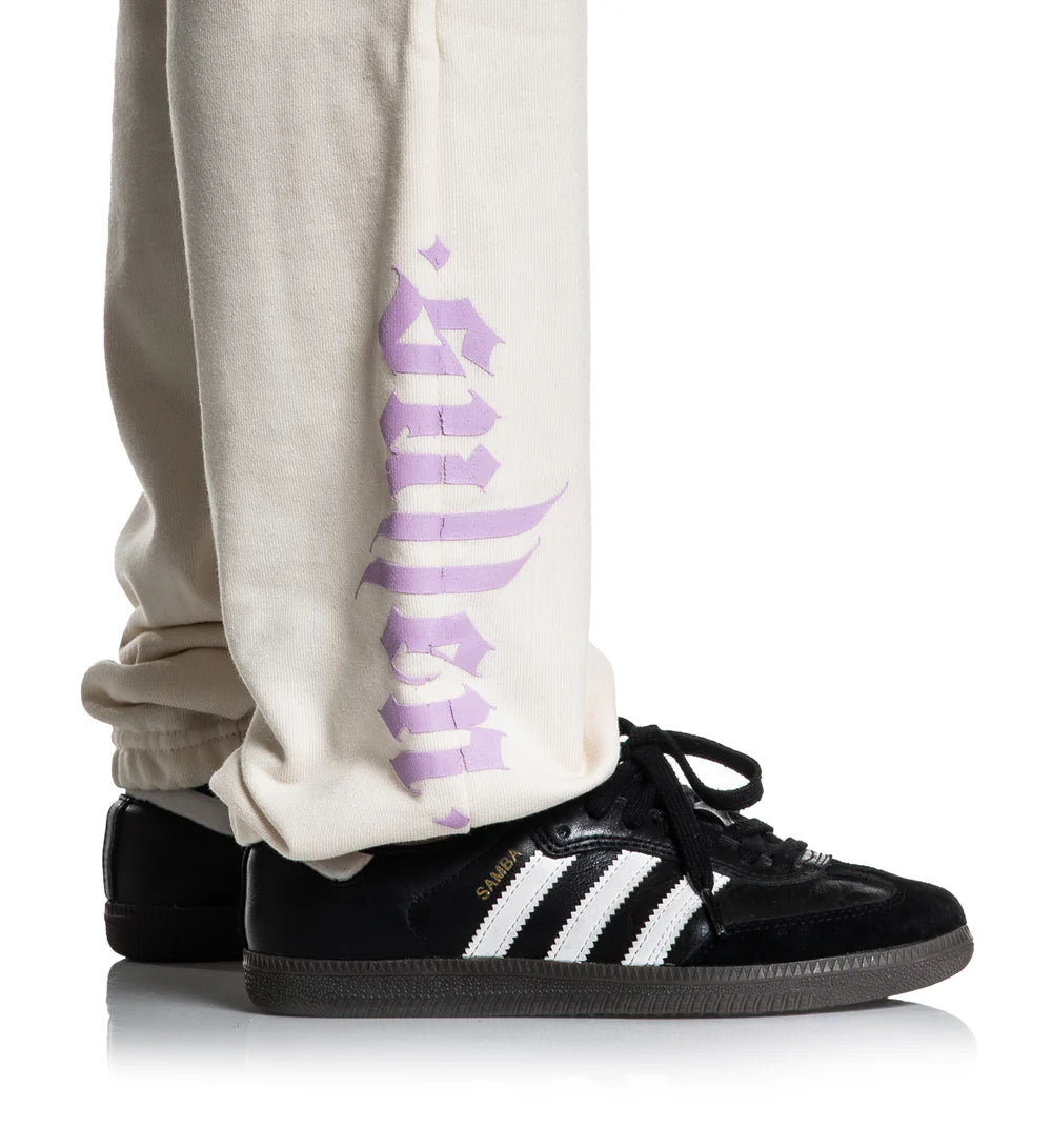 ANGELS SWEATPANT - TOFU