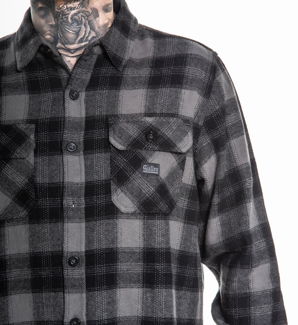 DIAMOND FLANNEL