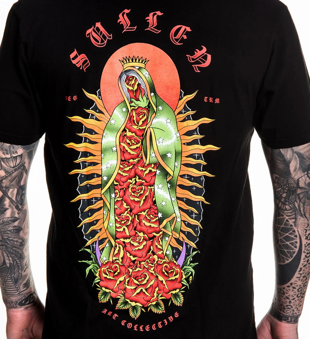 SAINT ROSE PREMIUM TEE