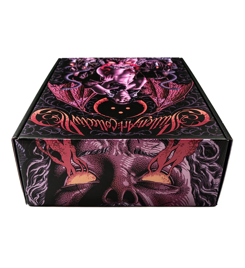 NIGHTMARE COLLECTION 24