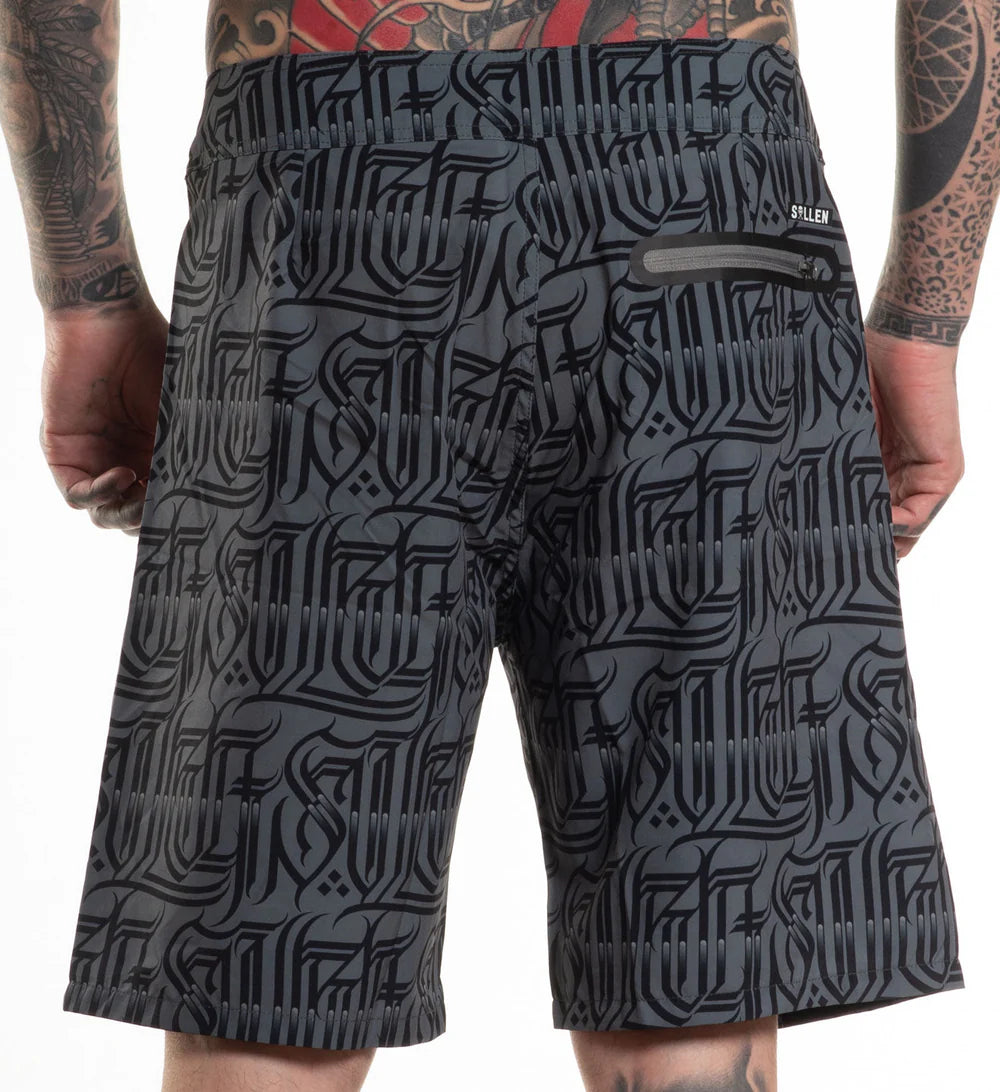 RICHIE BOARDSHORT