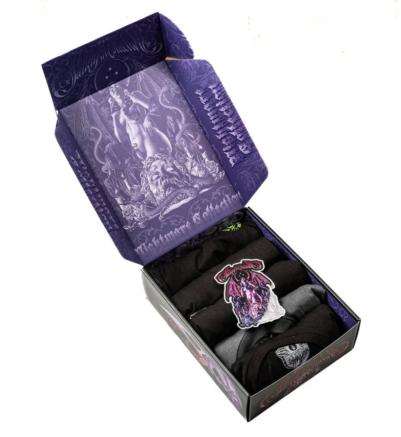 NIGHTMARE COLLECTION 24