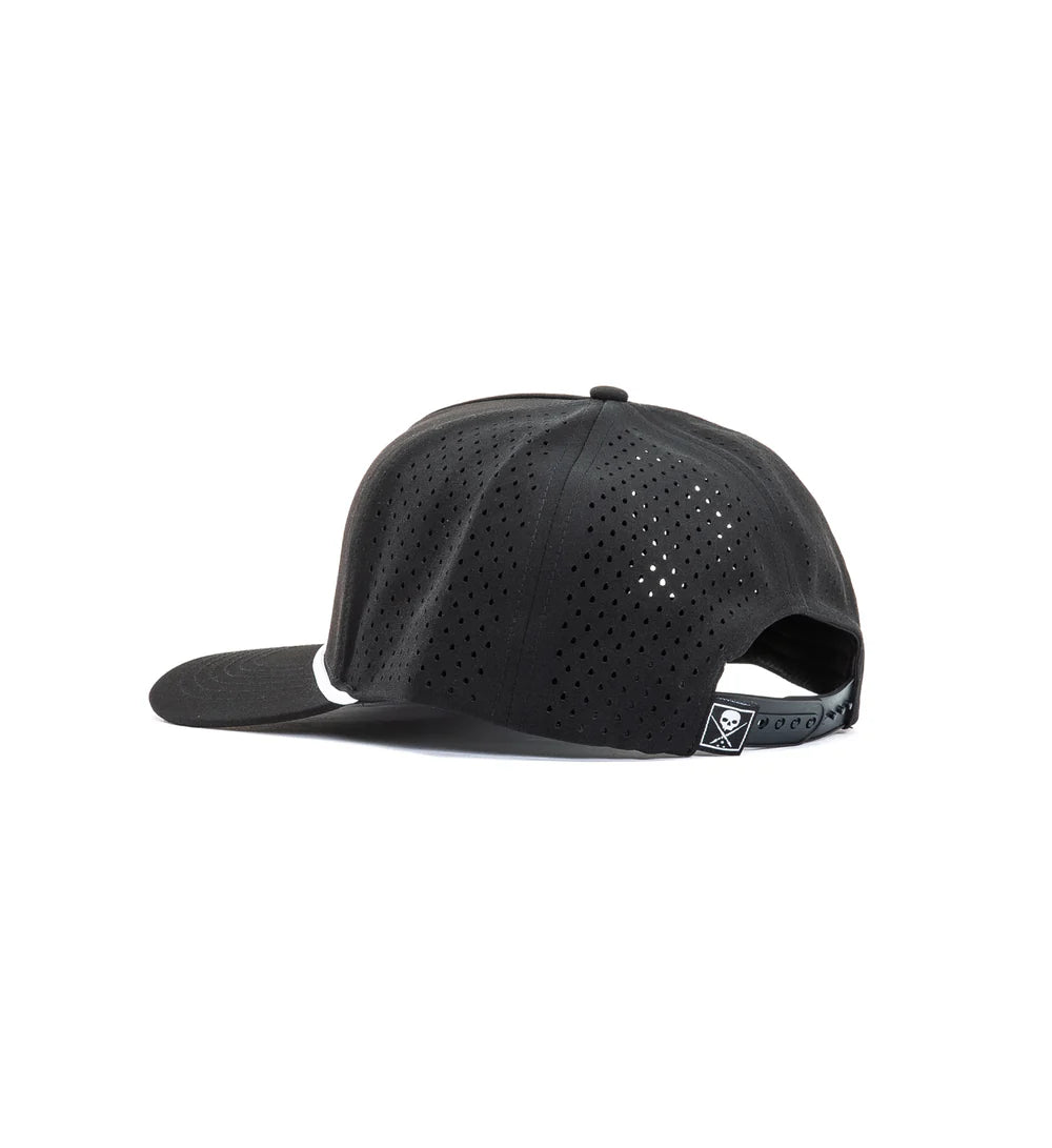 SALT RIVER BK SNAPBACK