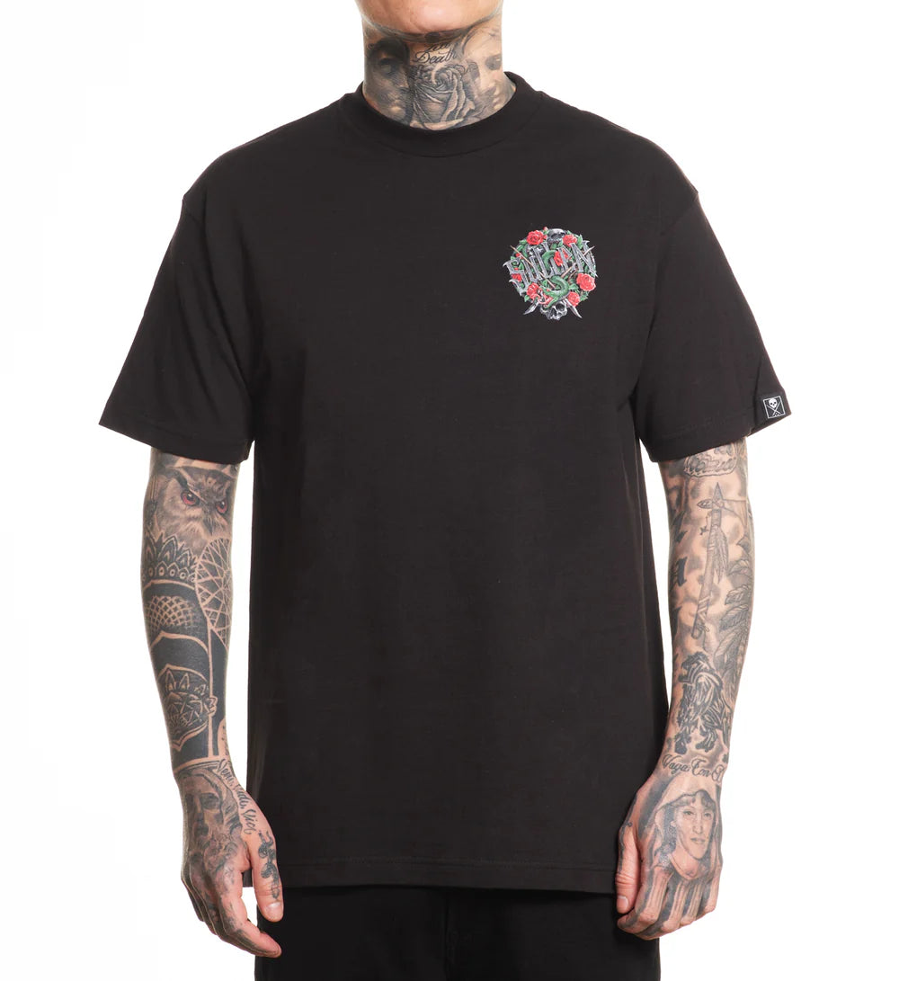 VIPER BADGE STANDARD TEE