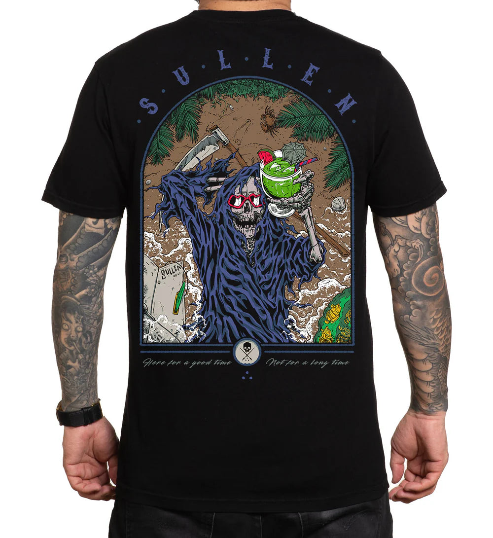 GOOD TIMES PREMIUM TEE