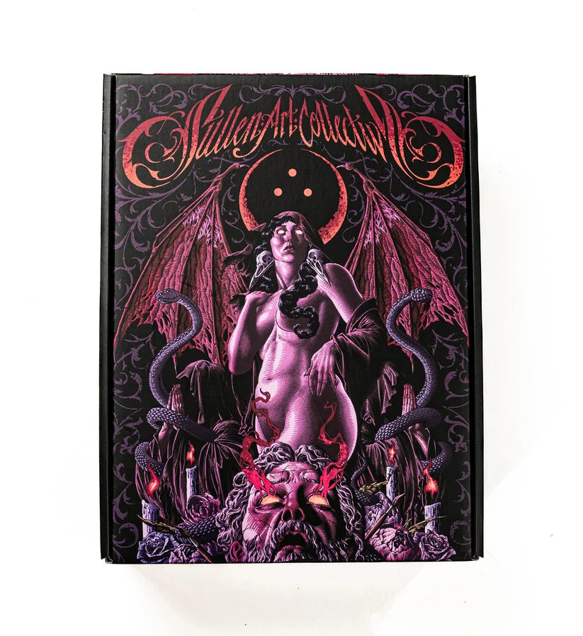 NIGHTMARE COLLECTION 24