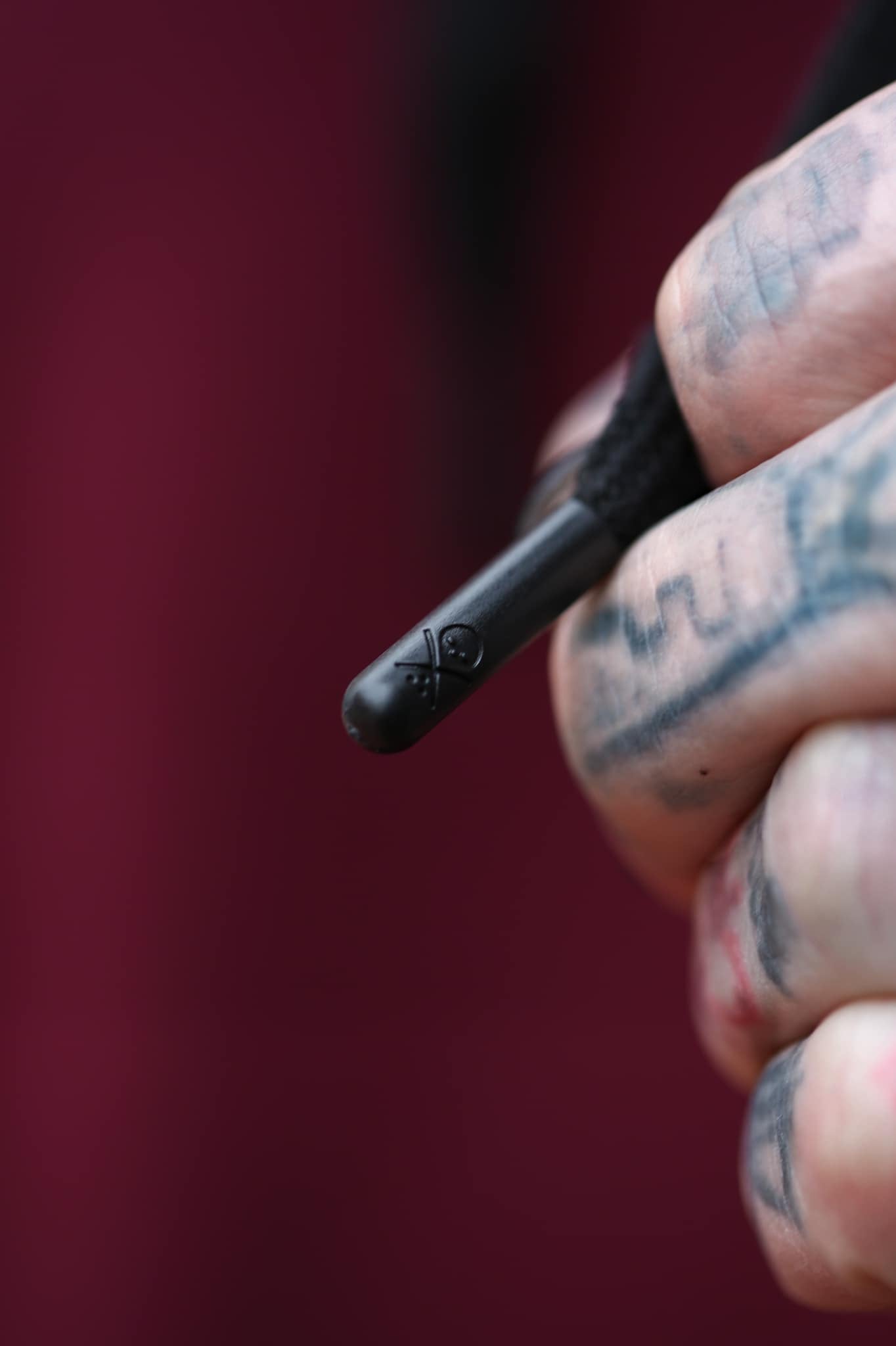 PANTERA PULLOVER HOOD